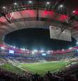 Visão geral do Estádio do Maracanã antes da segunda partida da final da Copa do Brasil 2022 entre Flamengo e Corinthians, na zona norte do Rio de Janeiro, na noite desta quarta-feira, 19 de outubro de 2022  Foto: ANDERSON LIRA/THENEWS2/ESTADÃO CONTEÚDO