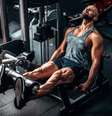 Saiba qual o melhor treino de musculação para ter mais resultados  Foto: Shutterstock / Sport Life