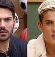 Peoes se chocam com expulsao de shay e tiago em a fazenda  Foto: Famosos e Celebridades