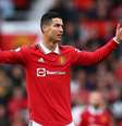 Cristiano Ronaldo acusa Manchester United de traição  Foto: Reuters