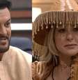Baronesa e Mc Créu estão cotados pelo público para entrar no reality rural  Foto: Divulgação/RecordTV / Famosos e Celebridades