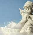 Saiba como ancorar seu anjo da guarda –  Foto: Shutterstock / João Bidu