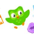 Duolingo recebe reforço do GPT-4  Foto: Showmetech