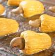 Guia da Cozinha - Faça um doce de caju e aproveite a fruta da primavera  Foto: Guia da Cozinha