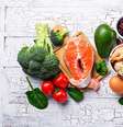 Vitamina B é a mais indicada para saúde do cérebro, aponta especialista  Foto: Shutterstock / Saúde em Dia