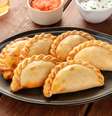 Empanada  Foto: Shutterstock / Portal EdiCase