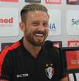 Aldair foi revelado pelo Joinville  Foto: Bet