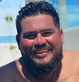 Cantor de forró é morto a tiros no interior do Ceará  Foto: Reprodução/Instagram