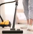 Faxina em casa  Foto: Shutterstock / Alto Astral