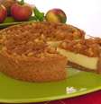 Guia da Cozinha - Torta de maçã com canela: deliciosa, linda e cheia de benefícios à saúde!  Foto: Guia da Cozinha