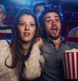 Esses filmes tem a mesma sintonia de Escorpião –  Foto: Shutterstock / João Bidu