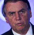 Roberto Jefferson e Bolsonaro. "Nós não somos amigos, não não temos relacionamento", disse o presidente  Foto: DW / Deutsche Welle