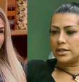 Deolane bezerra e moranguinho se desentendem  Foto: Famosos e Celebridades