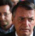 Jair Bolsonaro  Foto: Getty Images / BBC News Brasil