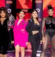 The voice brasil  Foto: Globo/João Cotta / Famosos e Celebridades