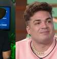 Thomaz costa  Foto: Divulgação/RecordTV / Famosos e Celebridades