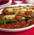Guia da Cozinha - Berinjela à parmegiana gratinada para um jantar sem carne nutritivo  Foto: Guia da Cozinha