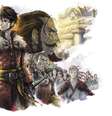  Foto: Square Enix / Divulgação
