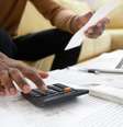 Melhore sua organização financeira aplicando essa medida simples  Foto: iStock
