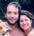 Humberto Carrão faz desabafo sobre repercussão do fim de seu casamento: 'Foi machista'  Foto: Instagram/@humbertocarrao / Estadão