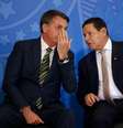 Mourão diz que apoiadores de Bolsonaro precisam aceitar vitória de Lula  Foto: Dida Sampaio/Estadão / Estadão