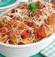 Macarrão especial da vovó – Foto: Guia da Cozinha  Foto: Guia da Cozinha