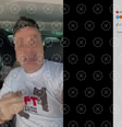 Homem desinforma ao afirmar que Lula foi o responsável pela criação do auxílio-reclusão e do indulto natalino  Foto: Aos Fatos