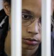 A jogadora Brittney Griner foi condenada a nove anos de detenção  Foto: ANSA / Ansa - Brasil