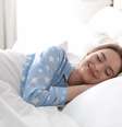 Dormir bem é melhor para o coração que atividade física, entenda  Foto: Shutterstock / Sport Life