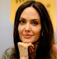  Foto: Reprodução | Instagram | @angelinajolie | Rozette Rago / The Music Journal