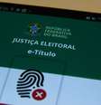 Título de eleitor é o documento digital mais utilizado pelos brasileiros, segundo pesquisa  Foto: Notícias de Mogi