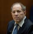 O ex-produtor de Hollywood Harvey Weinstein em tribunal em Los Angeles.  Foto: Reuters