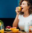 Alimentos que ajudam a emagrecer  Foto: Shutterstock / Sport Life