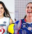 Natalia Zilio e Ana Beatriz Correa  Foto: Instagram