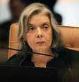 A ministra Cármen Lúcia  Foto: Mais Goiás