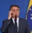 Presidente Jair Bolsonaro  Foto: Estadão / Estadão