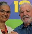 Marina Silva: "Lula disse que serão prioridades do governo a proteção da Amazônia e o desenvolvimento sustentável"  Foto: DW / Deutsche Welle