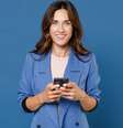 Confira 4 apps que facilitam a vida do signo de Virgem –  Foto: Shutterstock / João Bidu