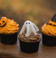 receitas de Halloween saudáveis  Foto: Pexels / Personare