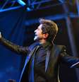 Cantor Daniel  Foto: @cantordaniel