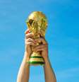 Primeira Copa do Mundo foi disputada no Uruguai, em 1930  Foto: iStock