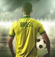 Os três jogos do Brasil na primeira fase da Copa do Mundo acontecerão em dias de semana  Foto: iStock