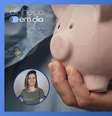 Valorizar o esforço do trabalho, inclusive o pouco dinheiro que sobra é um dos conselhos da educadora financeira Maiara Xavier  Foto: Redação Terra