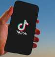 Tik Tok está se tornando fonte de notícias para muitos  Foto:  Nitish Gupta  / Pixabay