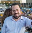 Boulos é coordenador da campanha de Lula em São Paulo @Reprodução/PSOL  Foto: Agência Mural