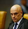 Moraes aponta "risco à segurança nacional" e reforça uso da PMs para cessar bloqueios de estradas   Foto: Gabriela Biló/Estadão / Estadão