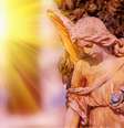 Confira a oração para o anjo da guarda do signo de Libra –  Foto: Shutterstock / João Bidu