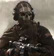 Ghost está de volta em Call of Duty: Modern Warfare II  Foto: Activision / Divulgação