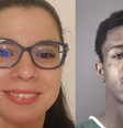 Investigações apontam que Alia Matti Balola foi morta por tiro disparado por A'Monte Zariq Jones, seu vizinho do andar inferior  Foto: Reprodução/Facebook