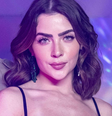 Jade Picon vira trend no TikTok  Foto: Divulgação / Globo